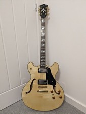 Washburn hb35 semi for sale  SAXMUNDHAM