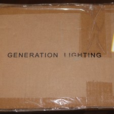 Generation lighting oslo for sale  Chillicothe