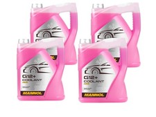Mannol coolant g12 for sale  HARROGATE