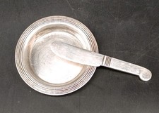 Coupelle petit couteau d'occasion  Carmaux
