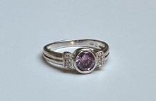 Ring 925 sterling gebraucht kaufen  Helmstedt