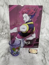 Hunter hunter hisoka d'occasion  Expédié en Belgium
