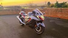 suzuki gsx 1300 for sale  MARYPORT