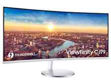 Viewfinity cj79 wqhd for sale  Milpitas
