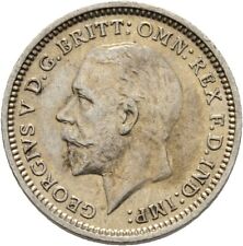 Großbritannien pence 1936 gebraucht kaufen  München