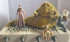 Star wars jabba gebraucht kaufen  Potsdam