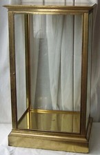 Vintage glazed display for sale  EASTBOURNE