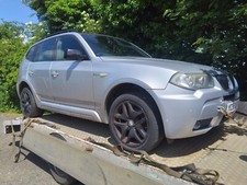 Bmw e83 sport for sale  UTTOXETER