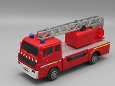 Camion pompier dickie d'occasion  Brienne-le-Château