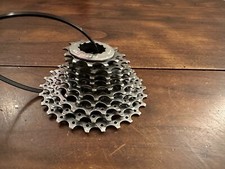 Pacco pignoni sram usato Pacco pignoni sram usato  Morimondo