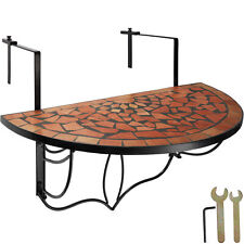 Table balcon acier d'occasion  Rognac