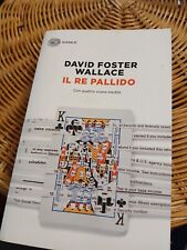 Libro romanzo david usato  Isola Vicentina
