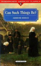 Can Such Things Be by Ambrose Bierce, usado comprar usado  Enviando para Brazil