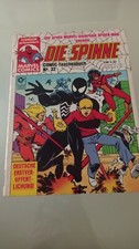 Spinne marvel comics gebraucht kaufen  Hamburg