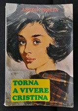 Torna vivere cristina usato  Sesto Fiorentino