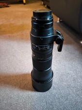 Sigma 150 600mm gebraucht kaufen  Neubrandenburg-Umland