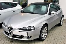 Ricambi carrozzeria meccanica usato  Catanzaro