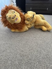 Official disney lion for sale  DUNFERMLINE