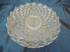 Elegant glass serving for sale  Minneapolis