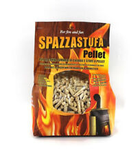 Spazzastufa pellet pulizia usato  Roma