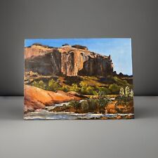 Authentic impasto oil for sale  Hemet