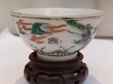 Chinese famille verte for sale  BUCKHURST HILL