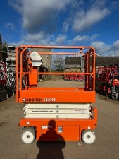 2023 snorkel scissor for sale  UXBRIDGE