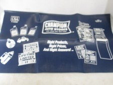 Vintage 1970 champion for sale  Rochester
