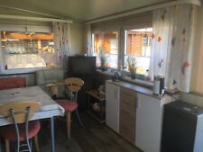 Dauercampingplatz thüle gebraucht kaufen  Esterwegen