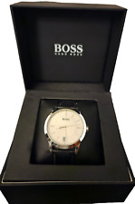 Hugo boss armbanduhr gebraucht kaufen  Hamburg