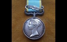 Victorian campaign medal for sale  ST. NEOTS