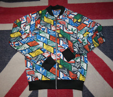 Adidas originals tracksuit for sale  BRADFORD