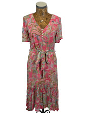 Pomodoro dress pink for sale  CRAIGAVON