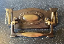 Antique drawer swing for sale  LLANGADOG