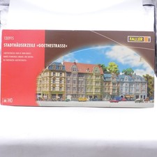 Faller bausatz set gebraucht kaufen  Erftstadt