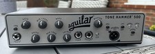 Aguilar amplifier tone for sale  EMSWORTH