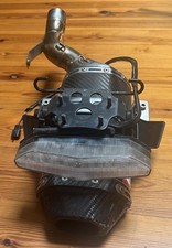 Yoshimura slip exhaust d'occasion  Expédié en Belgium