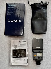 Panasonic lumix dmw for sale  GRAYS