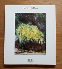Paolo vallorz eccher usato  Italia