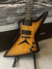 Dean tbz electric for sale  SOUTHAMPTON