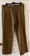 moleskin trousers 38 for sale moleskin trousers 38 for sale SOUTHSEA