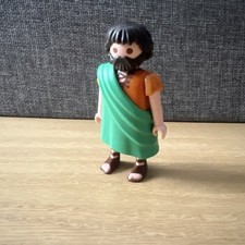 Playmobil noah figure for sale  BISHOP AUCKLAND