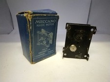 Meccano clockwork motor for sale  SPALDING