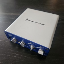 Digidesign mbox mini for sale  Brooklyn