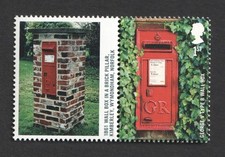 2009 1st letter for sale  LONDON