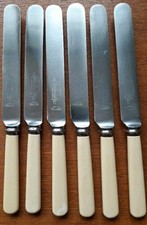 Vintage set faux for sale  NEWPORT