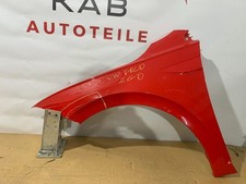 VW Polo VI AW original Kotflügel vorne links 2G0821105 comprar usado VW Polo VI AW original Kotflügel vorne links 2G0821105 comprar usado  Enviando para Brazil