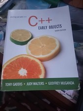 Starting early objects for sale  North Tonawanda