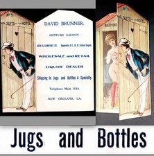 New orleans brunner for sale  Loveland