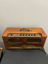 1958 fender bassman for sale  Honolulu